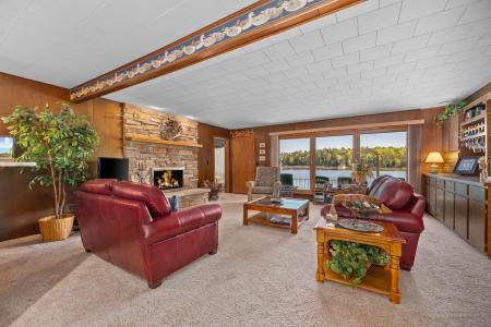 1084 Vlach Rd., Eagle River, Wisconsin 54521, USA