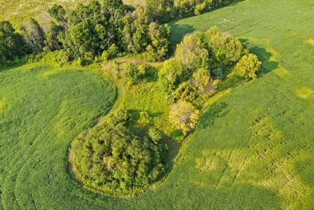 Lt.1 Little Elkhart Lake Rd., Rhine, Wisconsin 53020, Stati Uniti