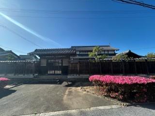 金田町261, 彦根市金田町　古民家, 彦根市, Shiga 521-1115, Giappone