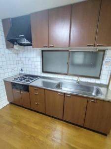 生江３丁目, 大阪市旭区, Osaka 535-0004, 일본