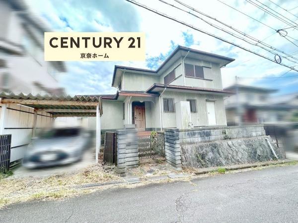 榛原天満台西3丁目, 宇陀市, נארה 633-0206, יפן