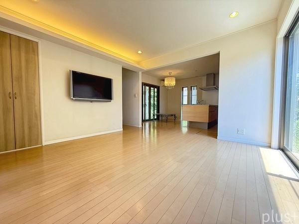 岩倉長谷町, -四季を感じる岩倉の家-, 京都市左京区, Kyoto 606-0026, Japon