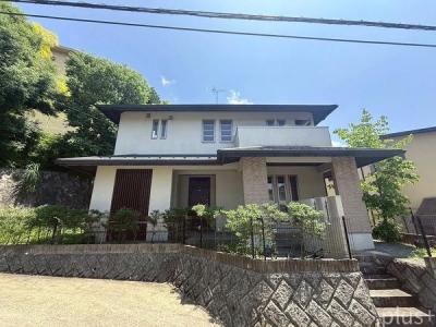 岩倉長谷町, -四季を感じる岩倉の家-, 京都市左京区, Kyoto 606-0026, Japon