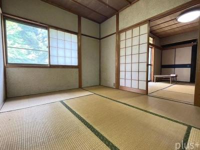 西賀茂中川上町, 船形の麓に佇む家, 京都市北区, Kyoto 603-8815, Nhật Bản