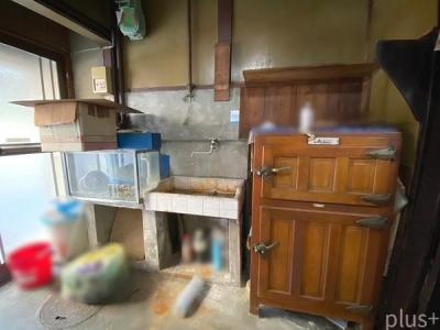 西院四条畑町, 西院四条畑の平屋中古テラス, 京都市右京区, Kyoto 615-0066, Japan