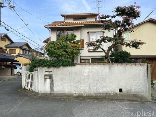 等持院東町, 等持院 陽が降り注ぐ家, 京都市北区, Kyoto 603-8343, Japon