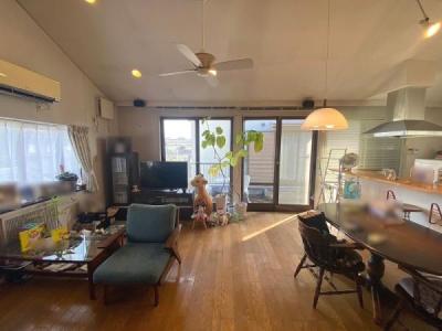 等持院東町, 等持院 陽が降り注ぐ家, 京都市北区, Kyoto 603-8343, Japon