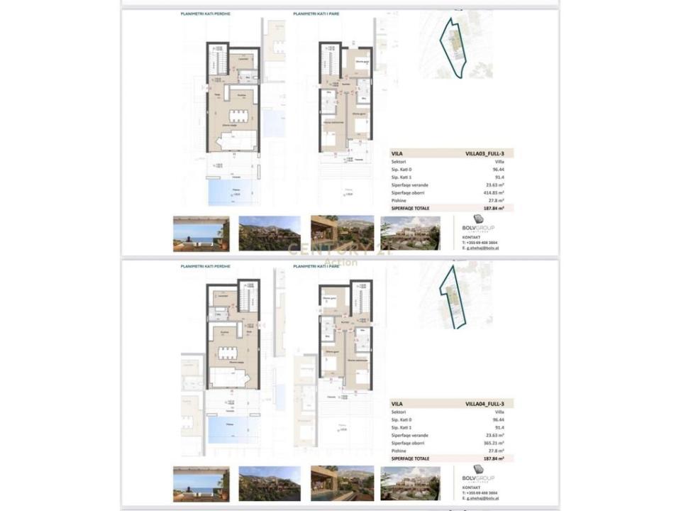 Dhërmi, Vlorë, Albania