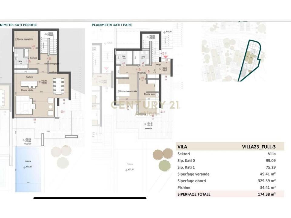 Dhërmi, Vlorë, Albania