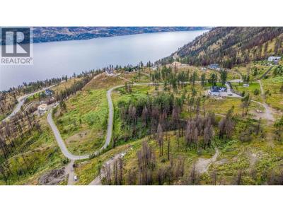 1750 WESTSIDE ROAD NORTH, Kelowna, Colúmbia Britânica V1Z 3R9, Canadá