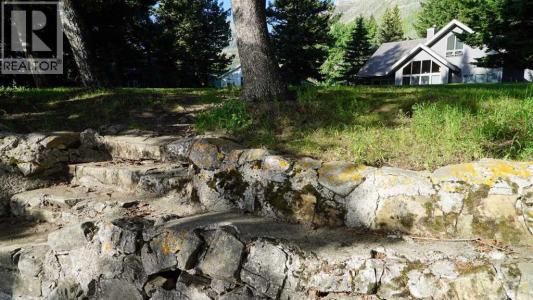 107 MOUNT VIEW, Waterton Park, Alberta T0K 2M0, Canada