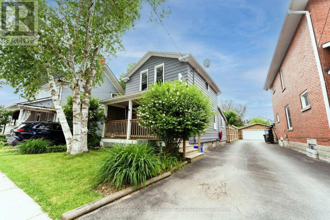 326 SMITH STREET, Central Elgin, Ontario N5L 1C6, Canada