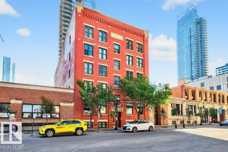 #403 10249 104 ST NW, Edmonton, Alberta T5J 1B1, Canada