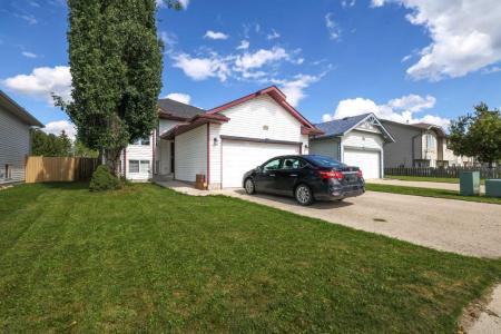 54 STREET, Rocky Mountain House, Alberta T4T 1N5, Canadá