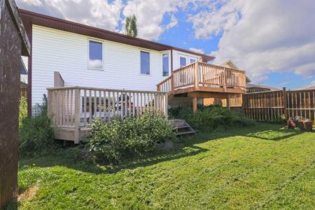 54 STREET, Rocky Mountain House, Alberta T4T 1N5, Canadá