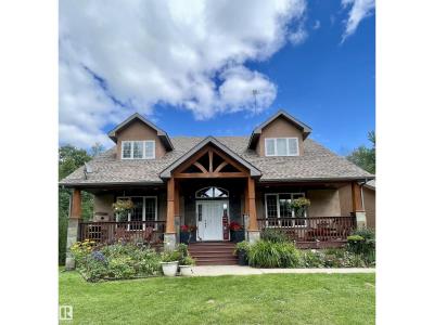 #34 54419 RGE ROAD 14, Rural Lac Ste. Anne County, Alberta T0E 1V0, Canada