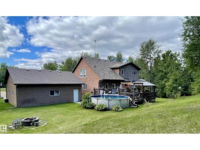 #34 54419 RGE ROAD 14, Rural Lac Ste. Anne County, Alberta T0E 1V0, Canada