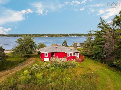 1680 WEST JEDDORE ROAD, West Jeddore, Nova Scotia B0J 2L0, Canada