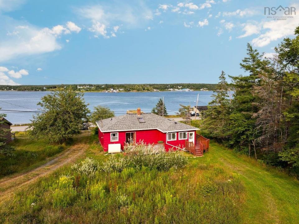 1680 WEST JEDDORE ROAD, West Jeddore, Nova Scotia B0J 2L0, Canada