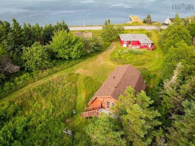1680 WEST JEDDORE ROAD, West Jeddore, Nova Scotia B0J 2L0, Canada