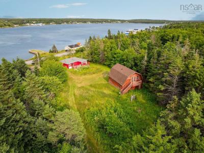 1680 WEST JEDDORE ROAD, West Jeddore, Nova Scotia B0J 2L0, Canada