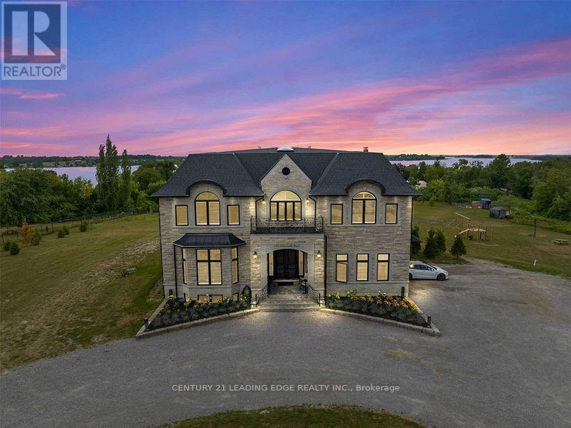 690 VIEW LAKE ROAD, Scugog, Онтарио L0B 1K0, Канада