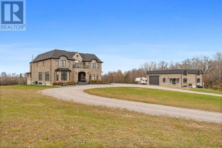 690 VIEW LAKE ROAD, Scugog, Онтарио L0B 1K0, Канада