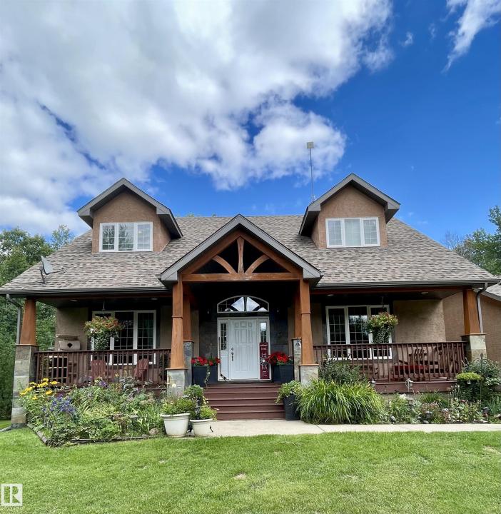 54419 RGE ROAD 14, Rural Lac Ste. Anne County, Alberta T0E 1V0, Canada