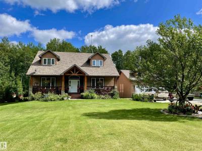 54419 RGE ROAD 14, Rural Lac Ste. Anne County, Alberta T0E 1V0, Canada
