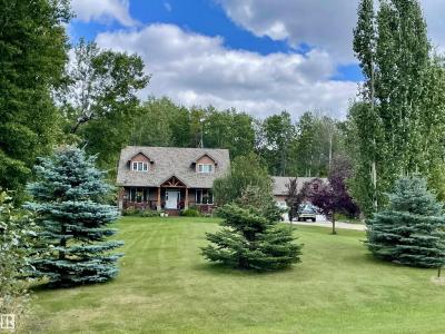 54419 RGE ROAD 14, Rural Lac Ste. Anne County, Alberta T0E 1V0, Canada