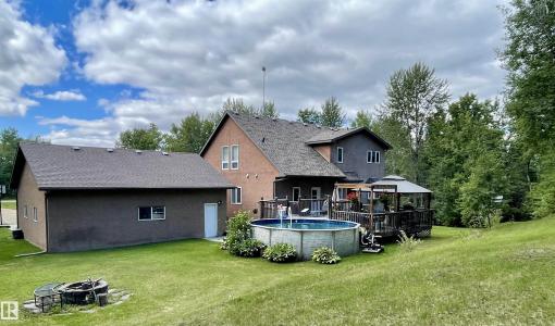 54419 RGE ROAD 14, Rural Lac Ste. Anne County, Alberta T0E 1V0, Canada