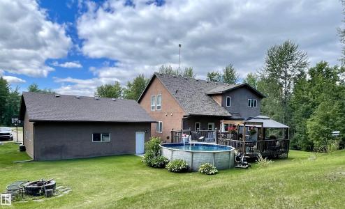54419 RGE ROAD 14, Rural Lac Ste. Anne County, Alberta T0E 1V0, Canada