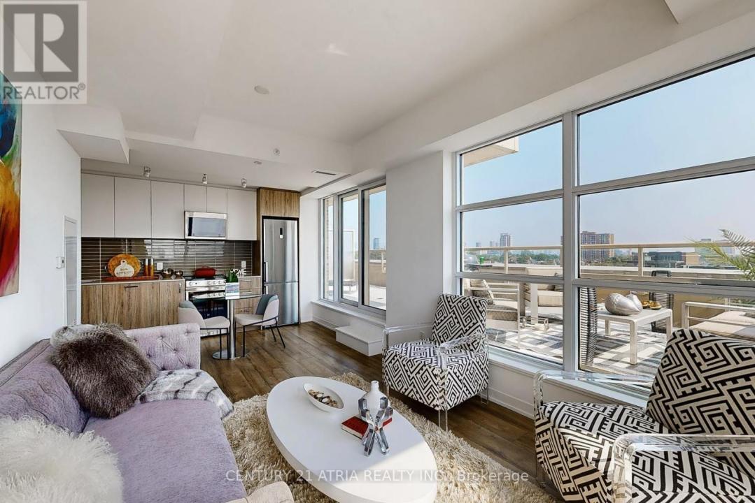 1787 ST CLAIR AVENUE, Toronto (weston-pellam Park), オンタリオ M6N 1J6, カナダ