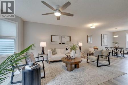 910 PRAIRIE SOUND CIRCLE NORTHWEST, High River, 阿尔伯塔 T1V 2A5, 加拿大