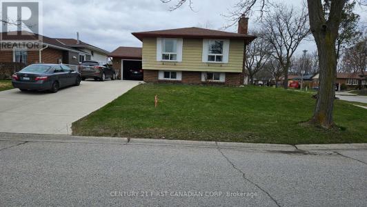 45 LOCUST CRESCENT, London South (south X), Ontario N6E 2K1, Canadá