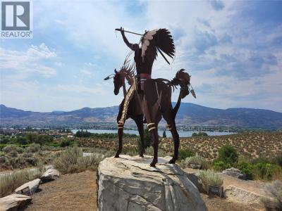 1200 RANCHER CREEK ROAD, Osoyoos, British Columbia V0H 1V6, Canada