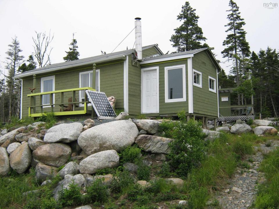 3139 OSTREA LAKE ROAD, Pleasant Point, Nuova Scozia B0J 2L0, Canada