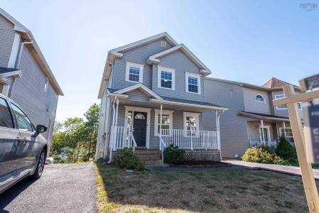 73 RED FERN TERRACE, Halifax, Nova Scotia B3S 1K8, Canada
