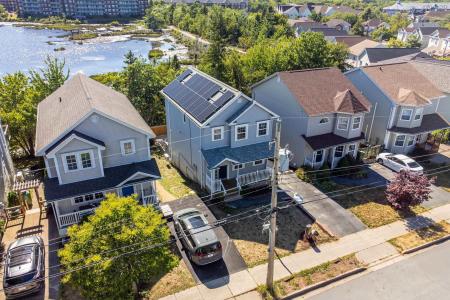 73 RED FERN TERRACE, Halifax, Yeni İskoçya B3S 1K8, Kanada