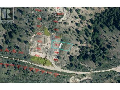 1612 CORDONIER PLACE, Kamloops, 不列颠哥伦比亚省 V2E 0E4, 加拿大