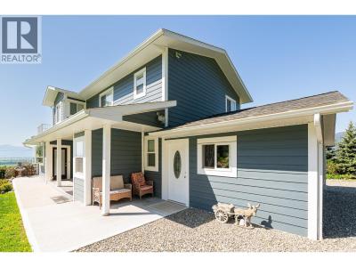 5650 BATHIE ROAD, Wynndel, British Columbia V0B 2N2, Canada