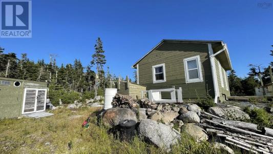 3139 OSTREA LAKE ROAD, Pleasant Point, مقاطعة نفوفا سكوشيا B0J 2L0, كندا