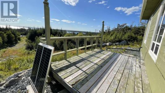 3139 OSTREA LAKE ROAD, Pleasant Point, مقاطعة نفوفا سكوشيا B0J 2L0, كندا