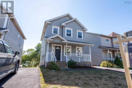 73 RED FERN TERRACE, Halifax, Nova Scotia B3S 1K8, Canada