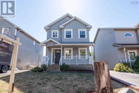 73 RED FERN TERRACE, Halifax, Yeni İskoçya B3S 1K8, Kanada