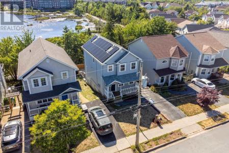 73 RED FERN TERRACE, Halifax, Yeni İskoçya B3S 1K8, Kanada