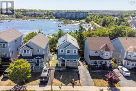 73 RED FERN TERRACE, Halifax, Yeni İskoçya B3S 1K8, Kanada