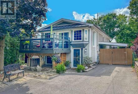 12 BALSON BOULEVARD, Whitchurch-Stouffville-, Ontario L4A 2Y3, Canada