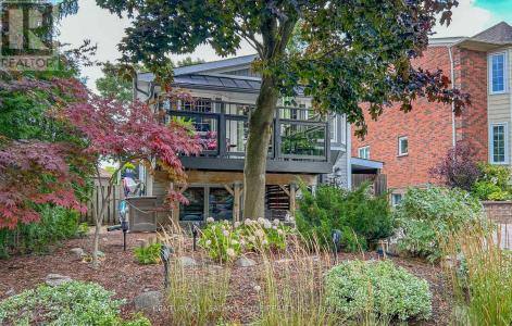 12 BALSON BOULEVARD, Whitchurch-Stouffville-, Ontario L4A 2Y3, Canada