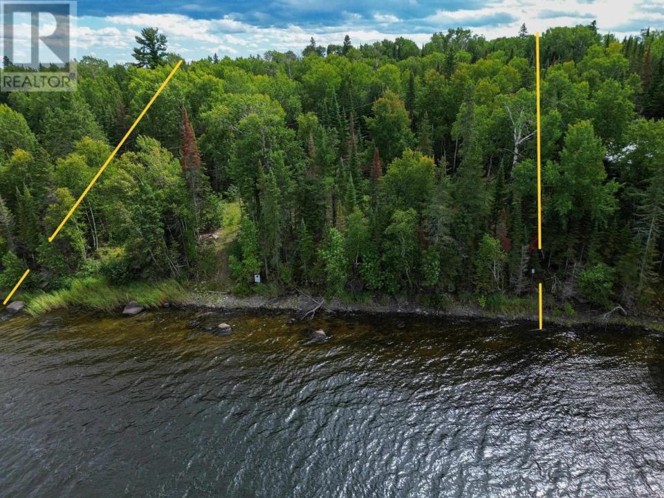 1 1 THOMPSON IS, LAKE OF THE WOODS, S Of Kenora, 온타리오주 P0X 1C0, 캐나다